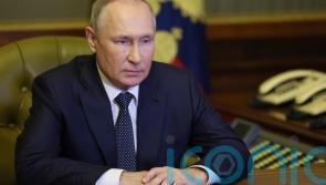 Moscow ready to resume gas supplies to Europe, Putin claims