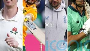 Jennings, Duckett, Livingstone and Jacks &ndash; England&rsquo;s new faces for Pakistan tour
