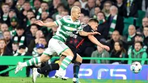 Ange Postecoglou: Perseverance key for Daizen Maeda&rsquo;s troubles in front of goal