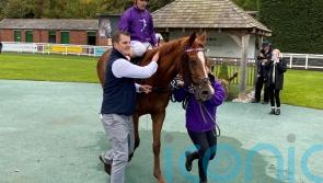 Nottingham double helps Boughey celebrate century for the year