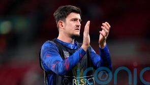 Dream Day as Harry Maguire makes special memories &ndash; Wednesday&rsquo;s sporting social