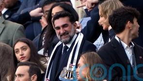 Newcastle open to further investment from Saudi Arabia &ndash; chief executive