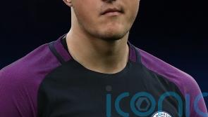 Goalkeeper Aro Muric could make Burnley return against Swansea