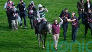 Thought of defeat in Japan playing on Prescott&rsquo;s mind