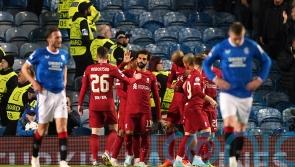 Scott Arfield blames &lsquo;naivety&rsquo; for Rangers collapse