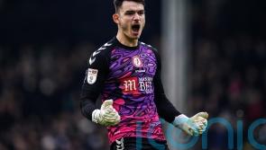 Max O&rsquo;Leary could retain starting spot in goal for Bristol City against Millwall