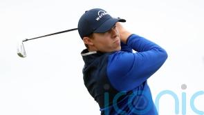 Matt Fitzpatrick will risk &lsquo;aggressive&rsquo; approach to climb Valderrama leaderboard