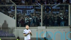 We weren&rsquo;t aggressive enough &ndash; Robbie Neilson disheartened by Fiorentina defeat