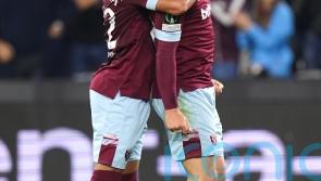 Said Benrahma and Jarrod Bowen boost West Ham into ECL knockout stages