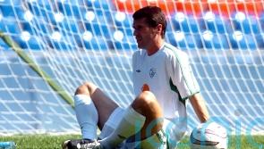On This Day in 2005: Roy Keane retires from international football