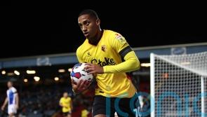 Joao Pedro back in action as Watford take on Norwich