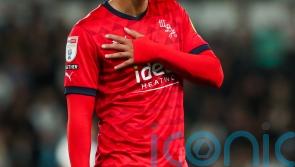 Callum Robinson racing to be fit for Cardiff for visit of Coventry