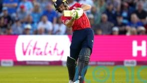 England denied series clean sweep against Australia as final T20 abandoned