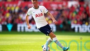 It&rsquo;s a stupid risk: Antonio Conte won&rsquo;t rush Dejan Kulusevski back for Tottenham