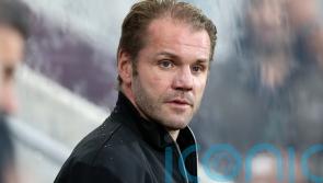 Hearts boss Robbie Neilson hails squad players for plugging injury gaps