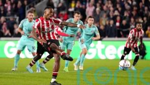 Ivan Toney &lsquo;ready to go&rsquo; as Brentford double boosts World Cup selection hopes