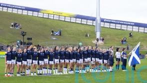 Australia mount second-half comeback to defeat Scotland at Rugby World Cup