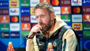 Chelsea boss Graham Potter commends Edouard Mendy&rsquo;s attitude