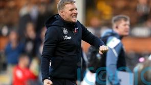 Eddie Howe urges Newcastle to stay &lsquo;level and calm&rsquo; amid impressive form