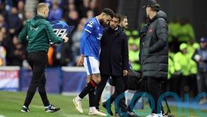 Giovanni van Bronckhorst admits Connor Goldson injury is &lsquo;a big blow&rsquo; to Rangers