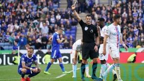 Frustrating afternoon for James Maddison and Leicester in Palace draw