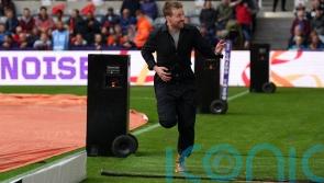 Oh my god, I can&rsquo;t believe it &ndash; Kaiser Chiefs&rsquo; set cut short at World Cup opener