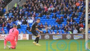 Viktor Gyokeres earns Coventry victory at Cardiff