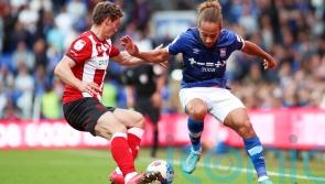 Lowly Lincoln stun Ipswich as Ben House goal secures surprise away win