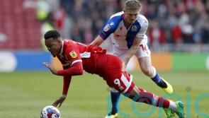 Middlesbrough slide into relegation zone after home defeat to Blackburn