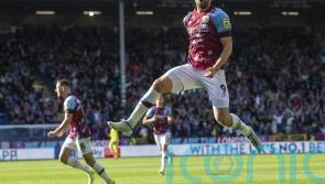 Jay Rodriguez bags brace as Burnley see off Swansea to step up promotion push