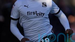 Tyrese Shade hits winner to give Swindon win over Colchester