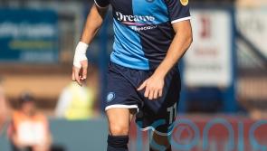 Anis Mehmeti puts icing on cake in Wycombe&rsquo;s win over Peterborough