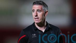 Mark Kennedy pleased with Lincoln&rsquo;s defensive display in shock win at Ipswich