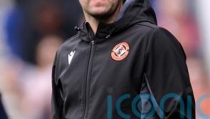 Liam Fox delighted to see Dundee United come back to earn a point
