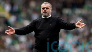 James Forrest lauded by Celtic boss Ange Postecoglou after memorable hat-trick