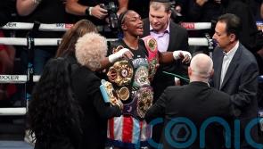 Claressa Shields beats Savannah Marshall to earn undisputed crown