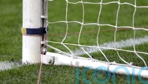 Hull&rsquo;s match against Birmingham delayed because goals were too big