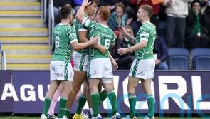 Luke Keary stars as Ireland ease to opening World Cup win over Jamaica