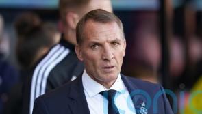 Brendan Rodgers confident Leicester can climb away from relegation danger