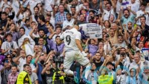 Karim Benzema ends goal drought as Real Madrid ease to El Clasico victory