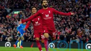 The sporting weekend in pictures