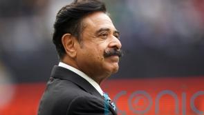 On this day in 2018: Shahid Khan withdraws his offer to buy Wembley Stadium