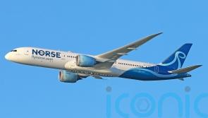 Miami-bound flight diverted to Dublin Airport due to 'medical emergency'