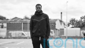 Mo Solaude says space to play sport &lsquo;very important&rsquo; for inner-city youngsters