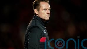 Doncaster sack manager Gary McSheffrey due to &lsquo;lack of progress between games&rsquo;