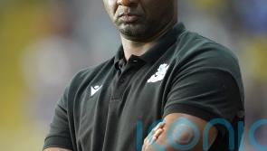 Patrick Vieira warns Crystal Palace to focus on Wolves quality not league table