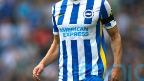 Adam Lallana set for Brighton recall against Nottingham Forest