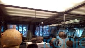 REVEALED: When was milk first used by farmers?