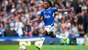 Alex Iwobi wants to be a role model just like his uncle Jay-Jay Okocha