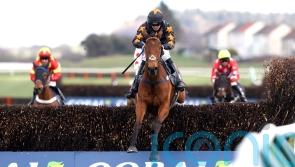 Do Your Job primed for Old Roan return